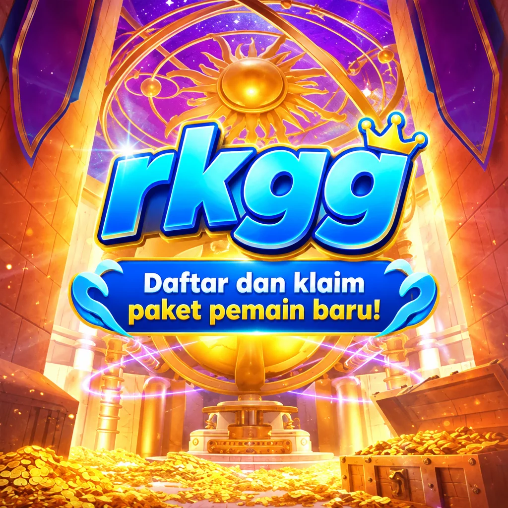 rkgg · Galeri permainan