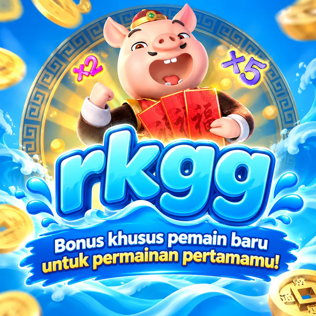 rkgg · Galeri permainan
