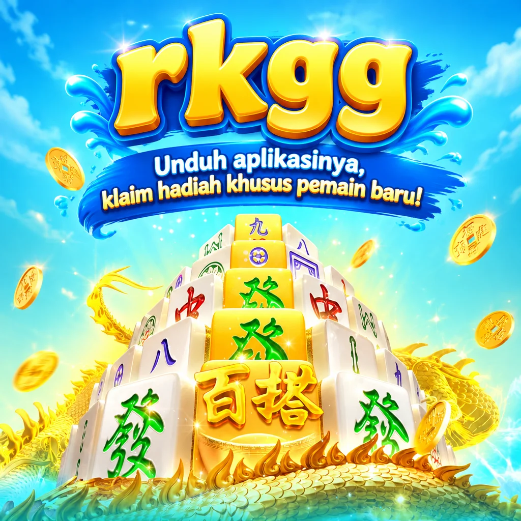 rkgg · Galeri permainan