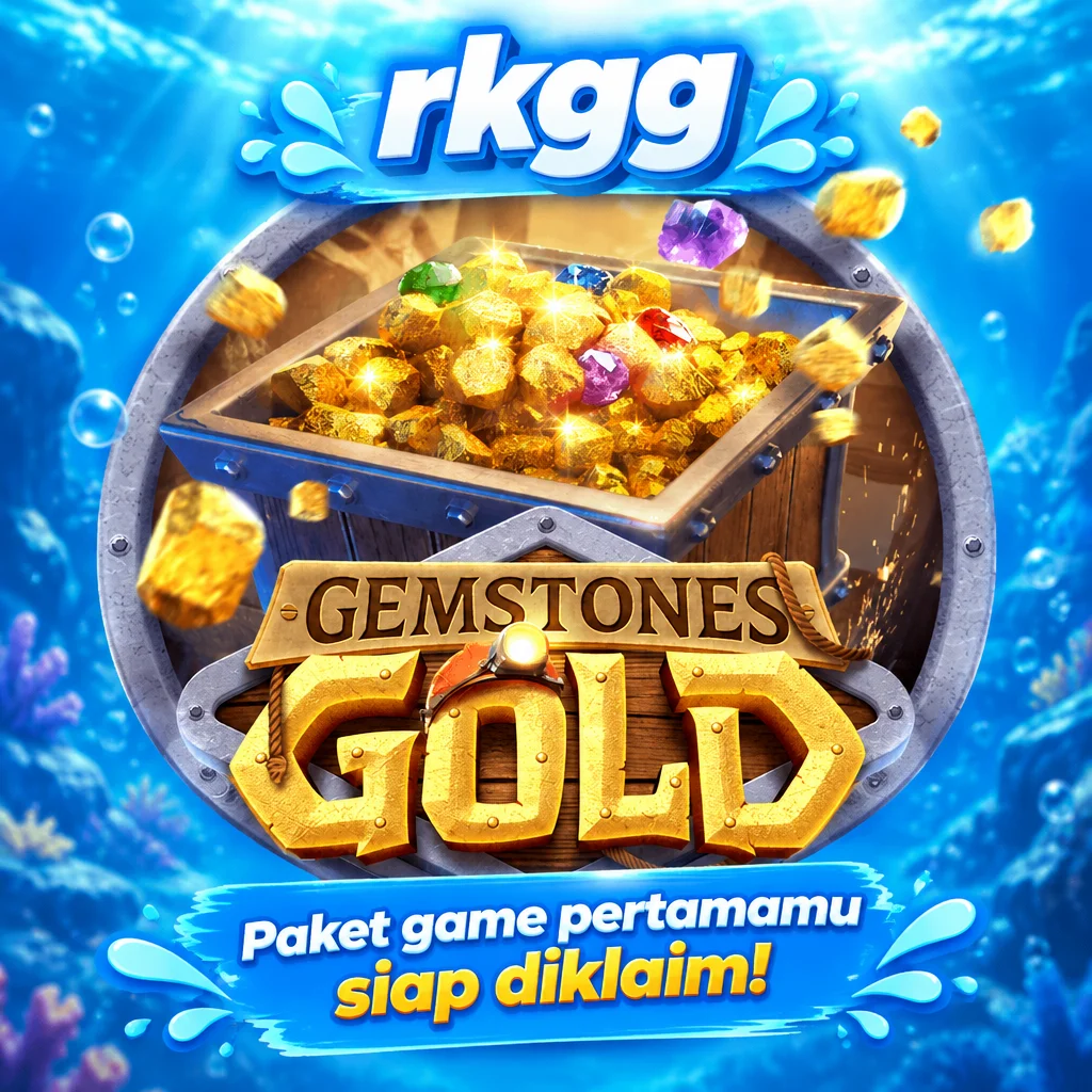 rkgg · Gemstones Gold · Tampilan permainan