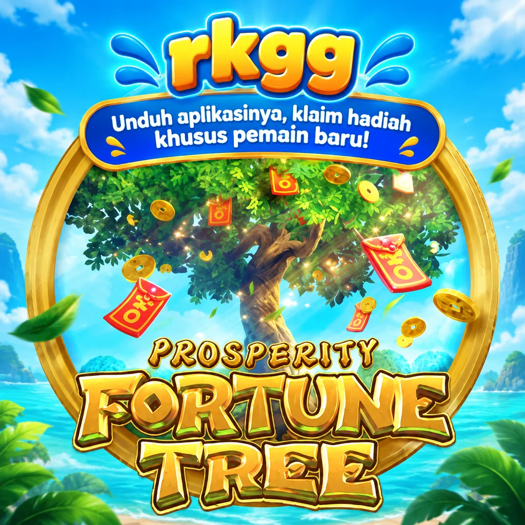 rkgg · Prosper Ftree · Tampilan permainan