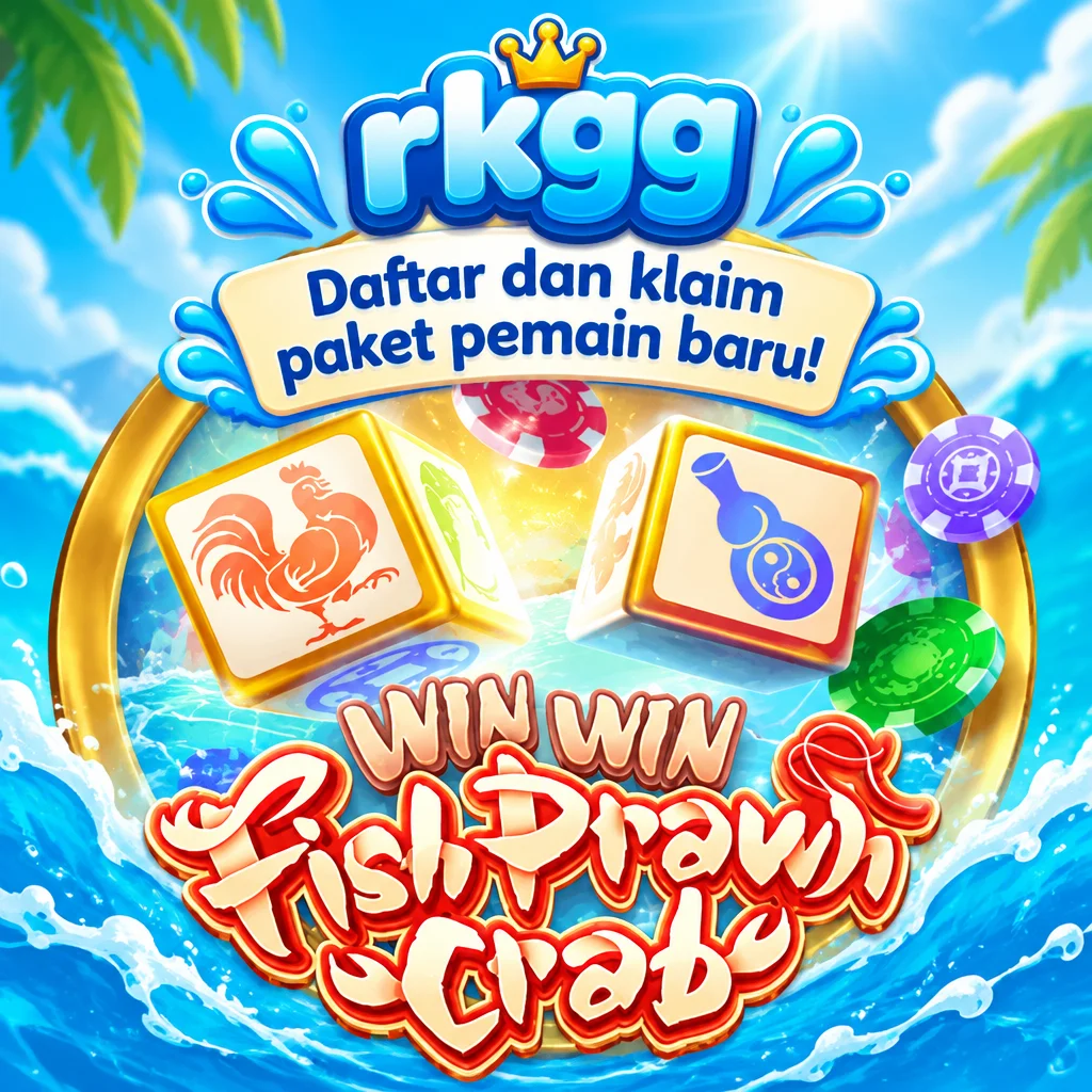 rkgg · Win Win Fpc · Tampilan permainan